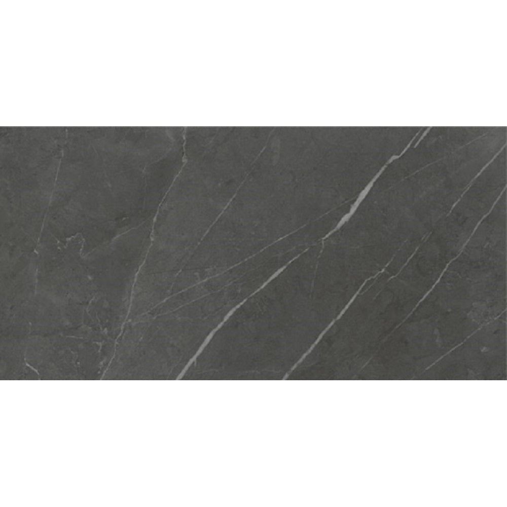 BRADARGRE3060M BRACCA DARK GREY MATT 300X600MM