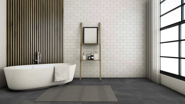 ET Tile BREDGRE3030M22	BRESCIA DARK GREY MATT 300X300