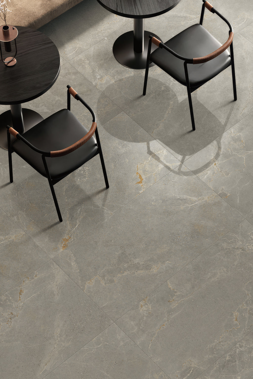 36ARDASH ADBH3624 ARDESIA ASH BROWN HONED 300X600