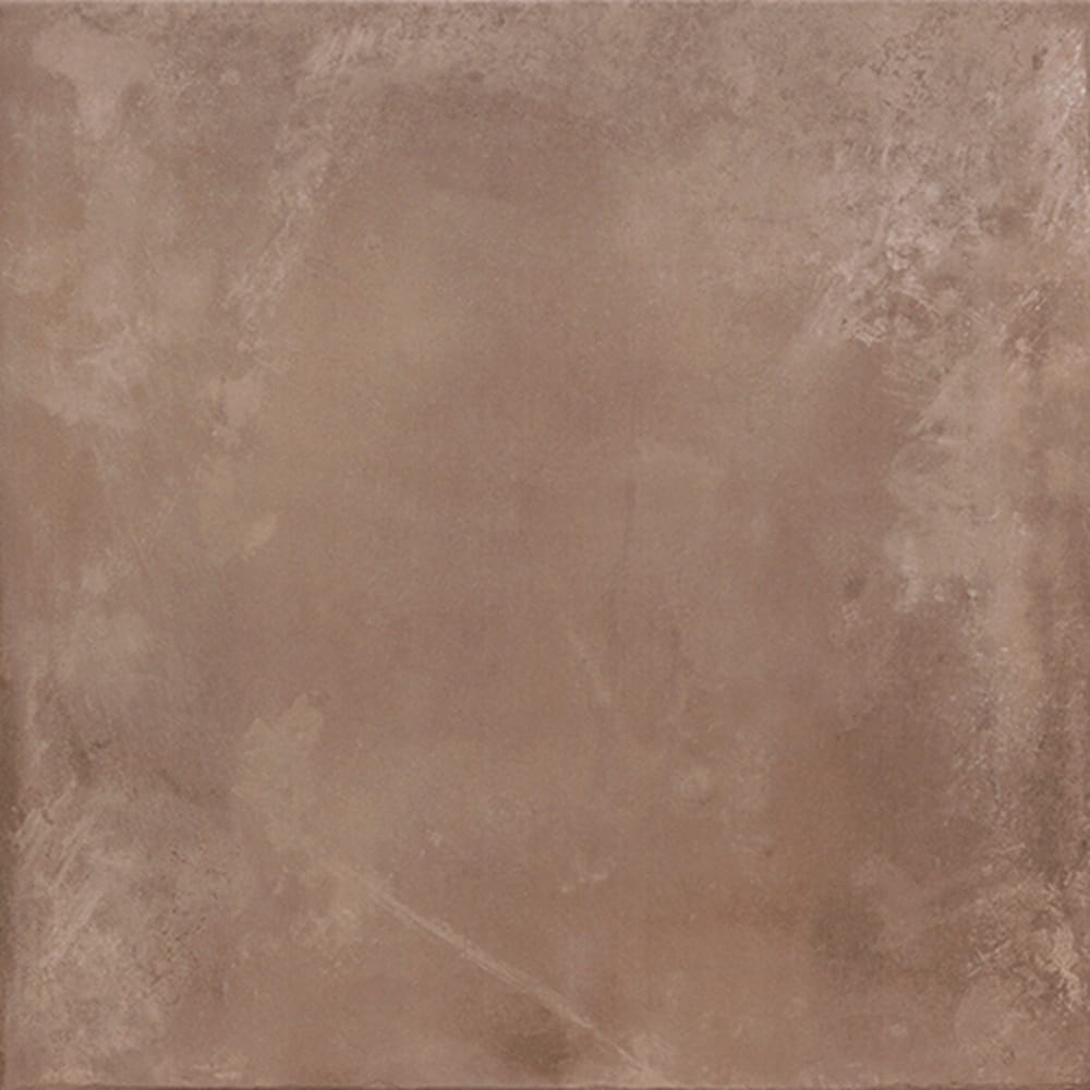 EV Tile IT-ICO-BRO-6060R Icon Italian Porcelain Brown 600x600 Grip