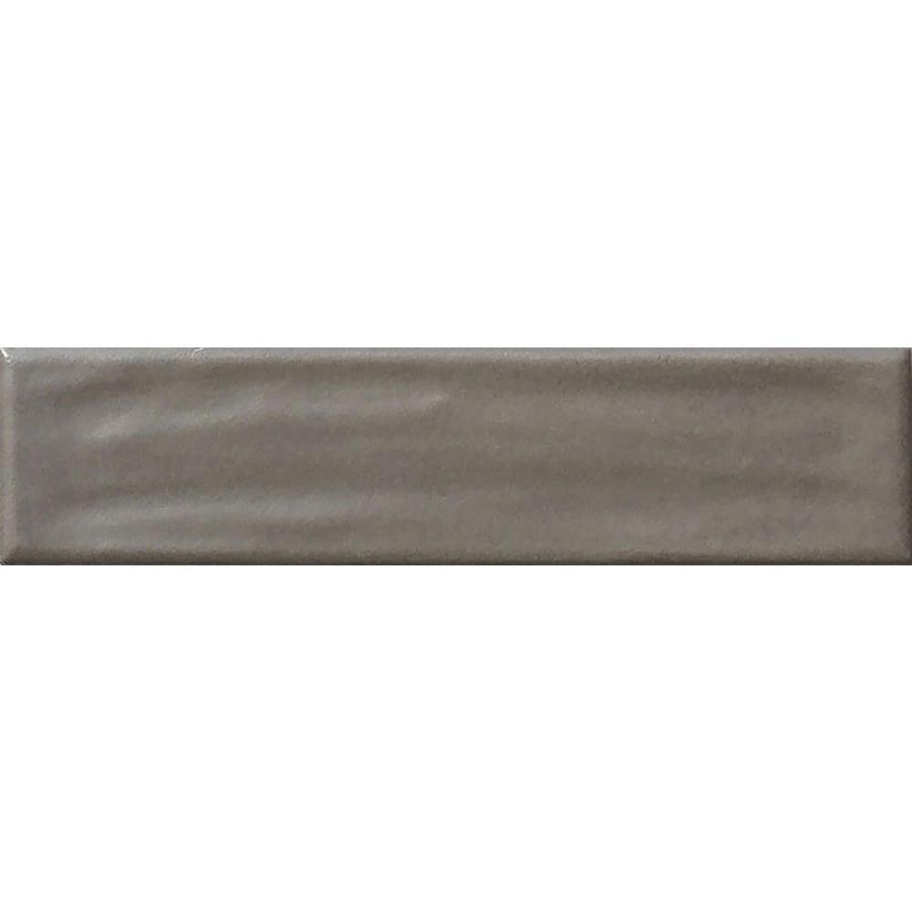 EV Tile IT-FLA-BR-25060M Flash Brown 250x60x9 Matt MADE IN ITALY