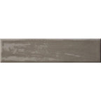 EV Tile IT-FLA-BR-25060G Flash Brown 250x60x9 Glossy MADE IN ITALY