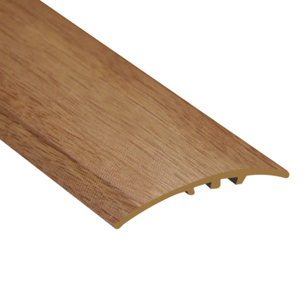 Timber Flooring Metal Universal Trim - BRUSHBOX