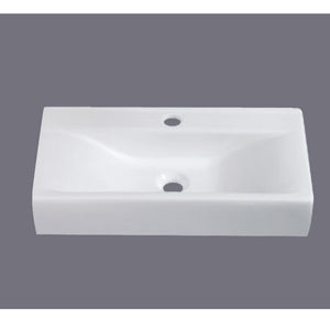 C15-450 Above Counter Basin 450*300*145mm