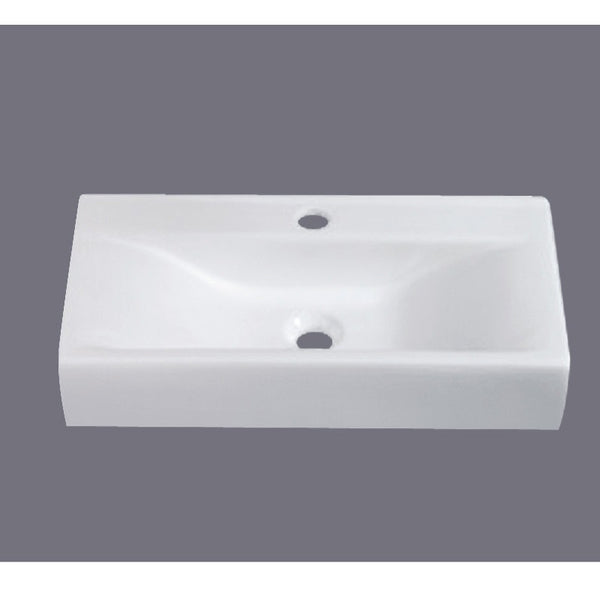 C15-450 Above Counter Basin 450*300*145mm