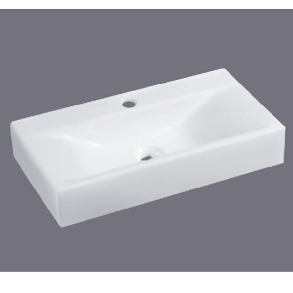 C15-600 Above Counter Basin 600*320*145mm