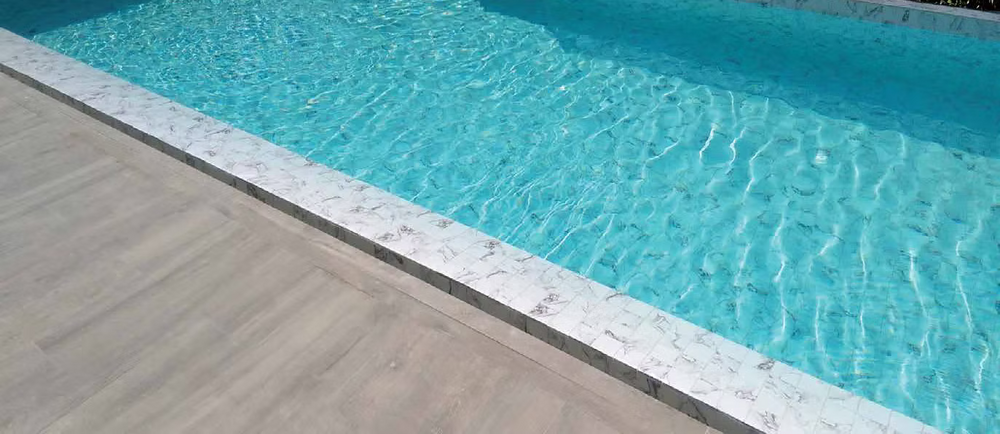 CAL349 4SR1 CALACATTA MOSAIC 97X97MM (300X300MM PER SHEET)