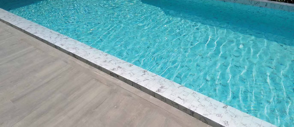 CAL349 4SR1 CALACATTA MOSAIC 97X97MM (300X300MM PER SHEET)