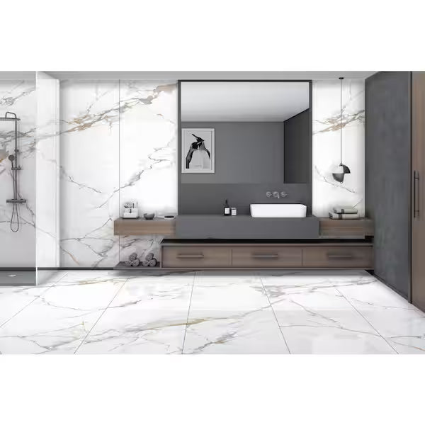 CALORO60120P CALACUTTA ORO POLISHED 600X1200MM