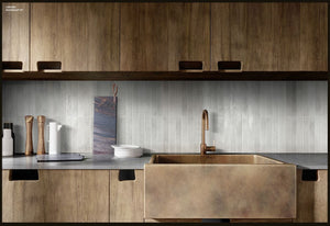 STI Tile STIGEN-CAP50301 CAPRI VINTAGE WHITE GLOSS 50X300