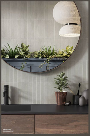 STI Tile Capri Warm Matt Subway Tile 50x300mm