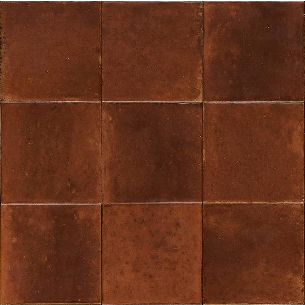 VL Tile T/MAMOLCA1010	MARAZZI MODERNISTA LUME CARAMEL LUX 100*100