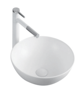 Avia Basins CB-126 Above Counter Basin 395*395*150MM