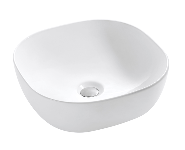 Avia Basins CB-201 Above Counter Basin 435*435*160mm
