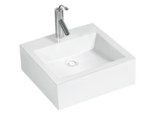 Avia Basins CB-214 Above Counter Basin 430*445*120mm