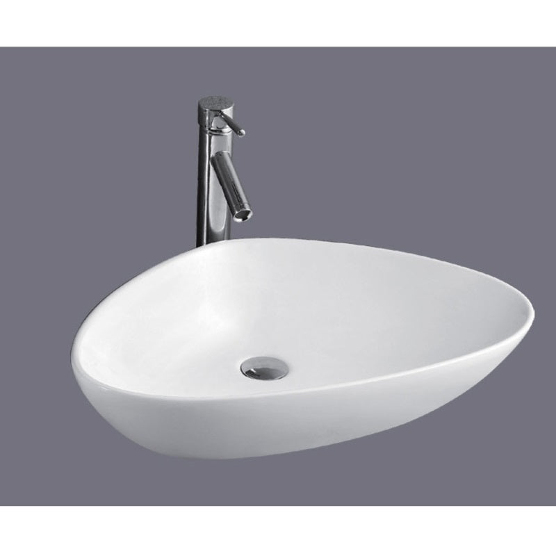 CB-204 Above Counter Basin 650*480*120mm