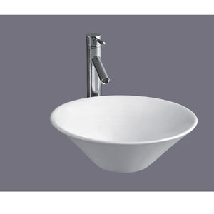 CB-210 Above Counter Basin 420*420*150mm