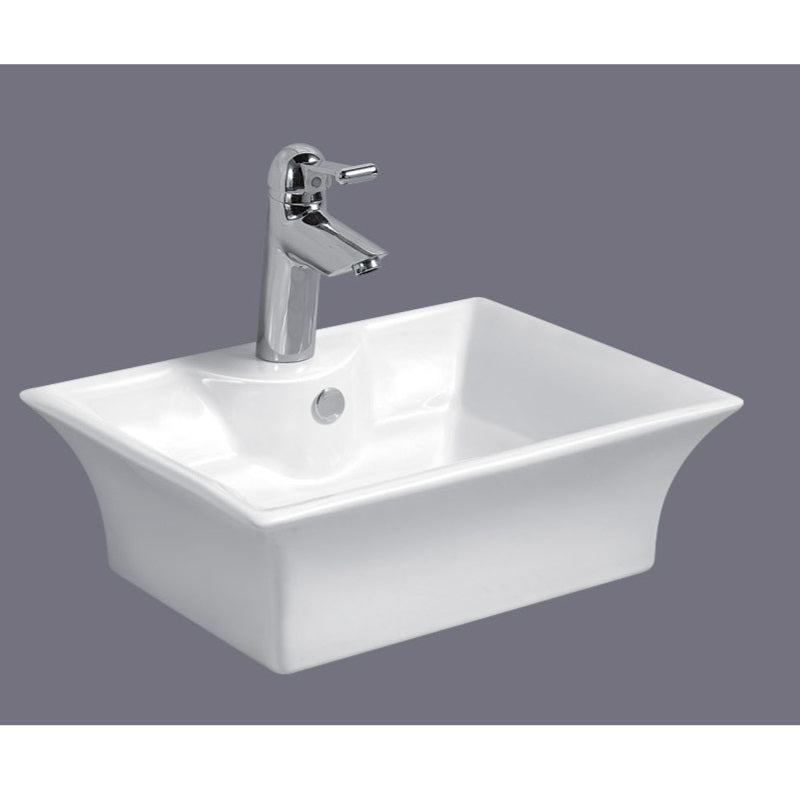 CB-215 Above Counter Basin 500*420*190mm