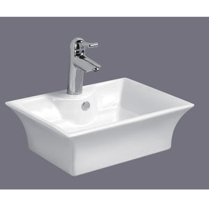 CB-215 Above Counter Basin 500*420*190mm