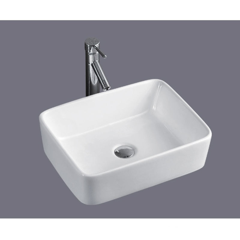 CB-218 Above Counter Basin 485*375*130mm