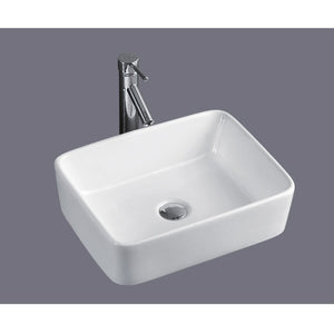 CB-218 Above Counter Basin 485*375*130mm