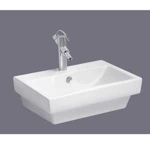 CB-220 Above Counter Basin 500*445*160mm
