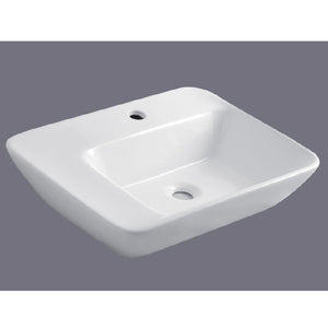 CB-233 Above counter basin 580*430*140mm