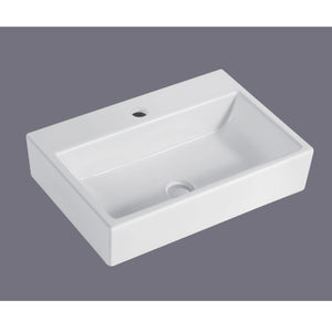 CB-234 Above Counter Basin 525*360*120mm