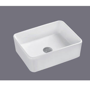 CB-245 Above Counter Basin 350*300*130mm