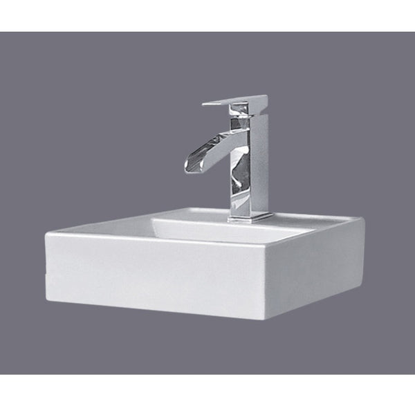 CB-246 Above Counter Basin 280*280*100mm