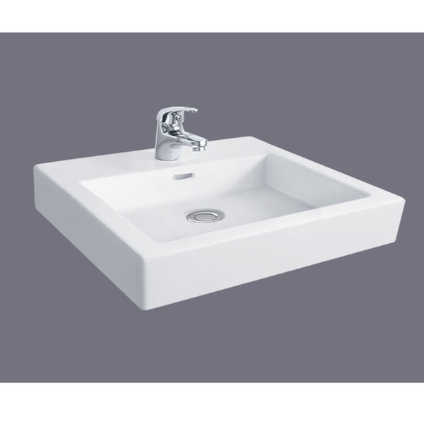 CB-299 Above Counter Basin 485*450*125mm