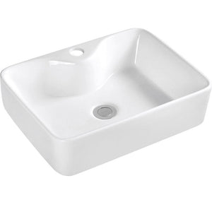 CB-3748 Above Counter Basin 480*370*130mm