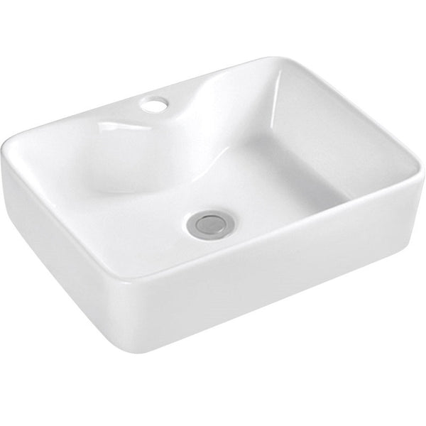 CB-3748 Above Counter Basin 480*370*130mm