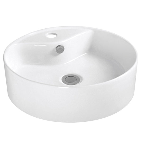 CB-4615 Above Counter Basin 460*460*155mm