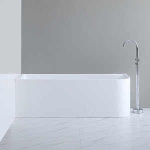 Corner CBT1700L-510 Left Corner BTW Bathtub NON OVERFLOW 1700*730*510mm