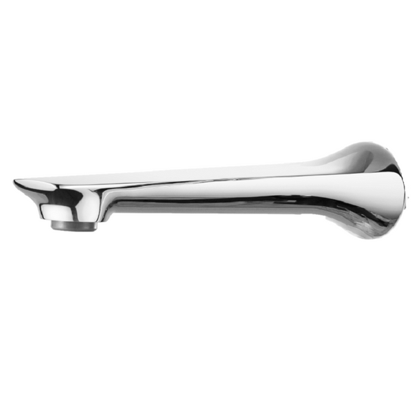 AU Series Chrome Bathtub/Basin Wall Spout CH0016.BS