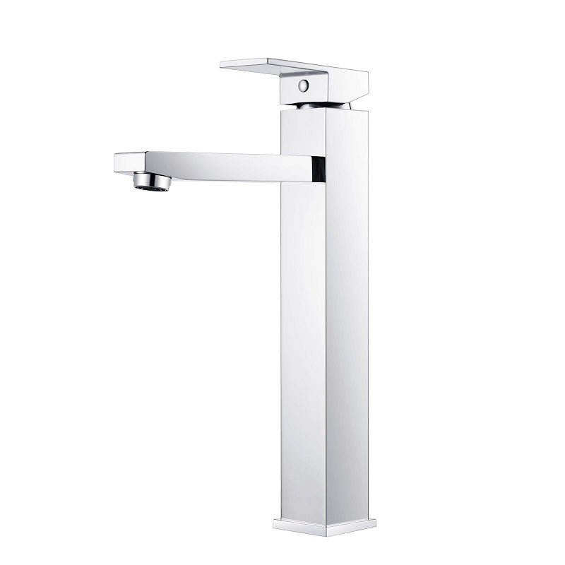 BLAZE Series Chrome Tall Basin Mixer CH0119.BM