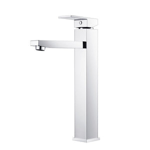 BLAZE Series Chrome Tall Basin Mixer CH0119.BM