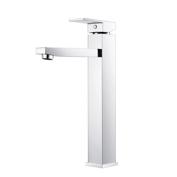 BLAZE Series Chrome Tall Basin Mixer CH0119.BM