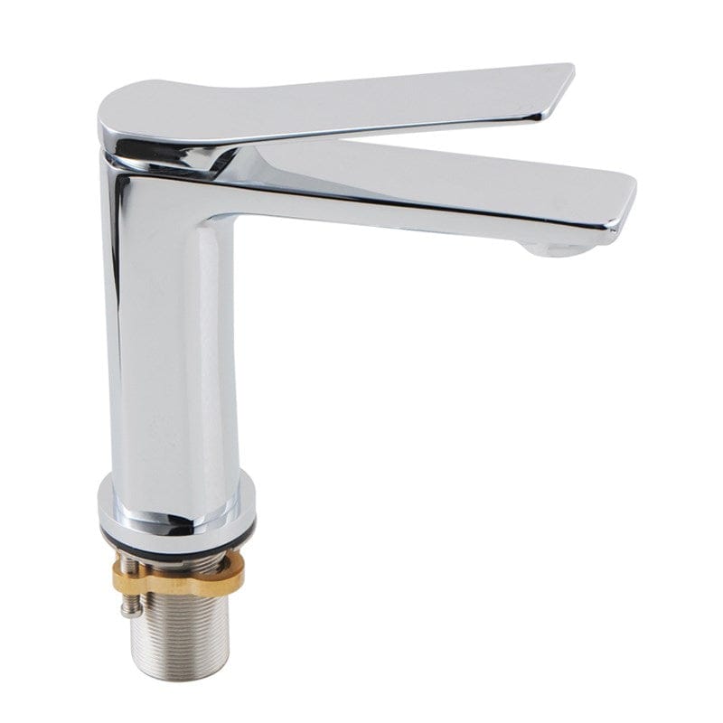 RUSHY Series Chrome Basin Mixer CH0128.BM