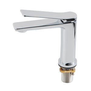 RUSHY Series Chrome Basin Mixer CH0128.BM