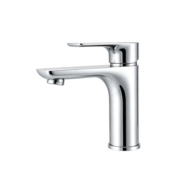 TSI Mixer Taps VOG Series Chrome Basin Mixer Tap CH0131.BM