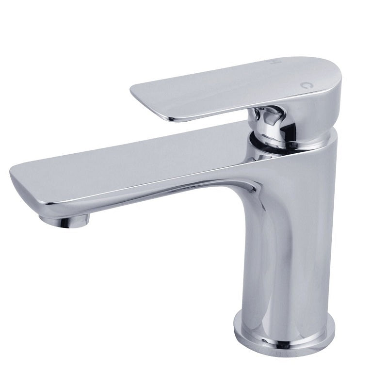 VOG Series Chrome Basin Mixer Tap CH0131.BM