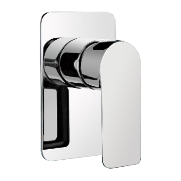 VOG Series Solid Brass Chrome Shower/Bath Wall Mixer CH0167.ST