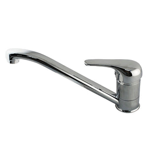 Chrome Standard Kitchen Mixer Tap CH1003.KM