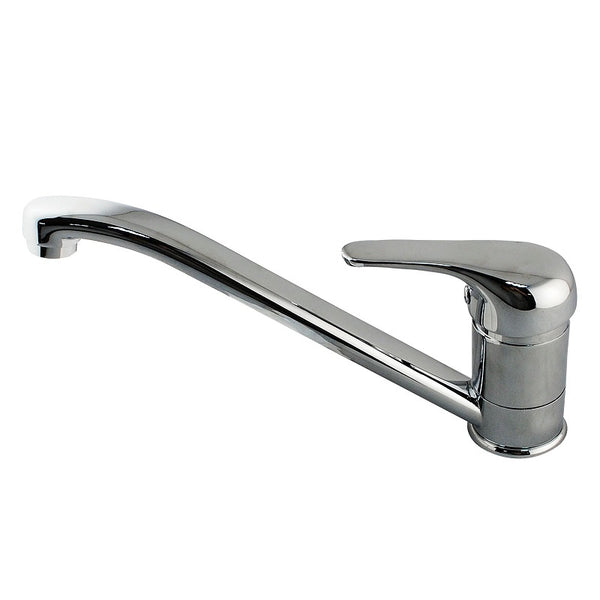 Chrome Standard Kitchen Mixer Tap CH1003.KM