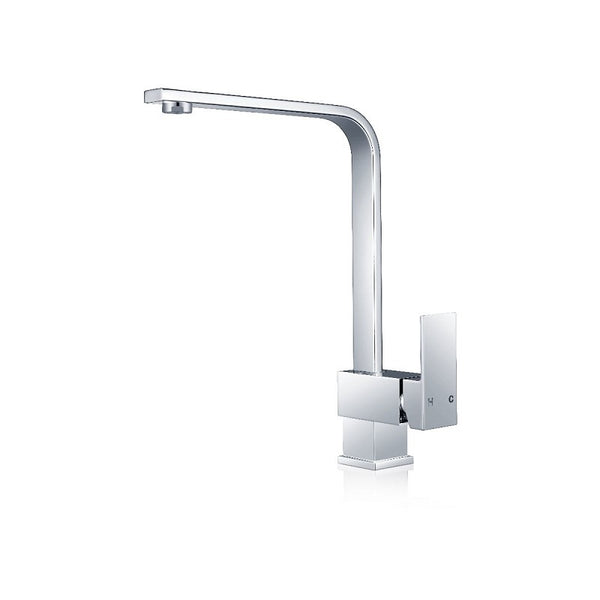 Chrome Kitchen Sink Mixer Tap CH1010.KM