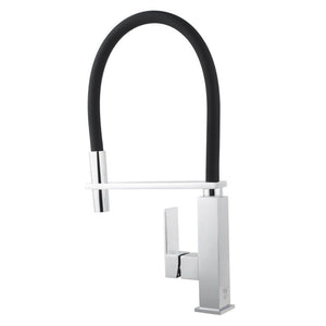 Chrome Kitchen Sink Mixer Tap CH1032.KM