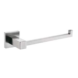 BLAZE Series Chrome Towel Hook Ring 250mm CH6303.TR