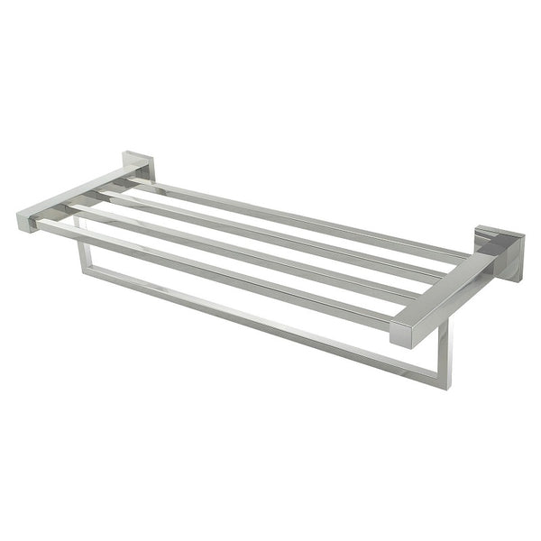 BLAZE Series Chrome Towel Rack 600mm CH6309.TR